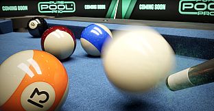 Pure Pool Pro