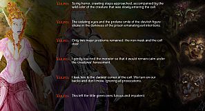 Symphony of Delights