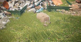 Trash Buster Simulator