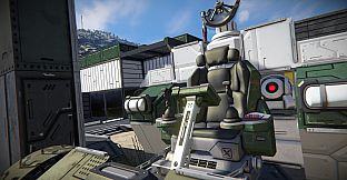 Space Engineers - Decorative Pack #2