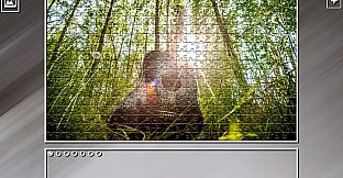 Super Jigsaw Puzzle: Generations - Music