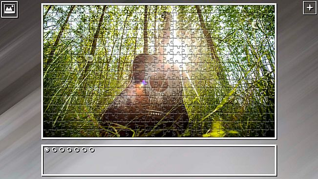 Super Jigsaw Puzzle: Generations - Music