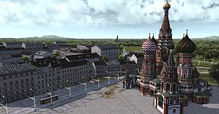 Workers & Resources: Soviet Republic - Early Start