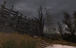 S.T.A.L.K.E.R.: Clear Sky