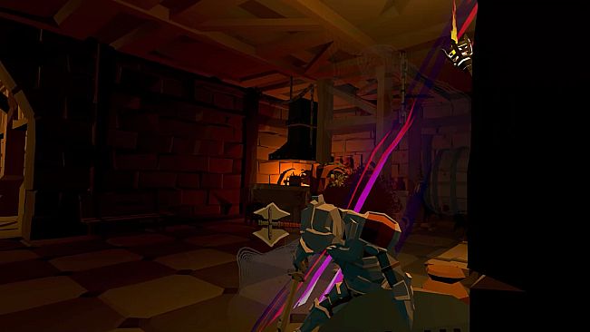 Fantasy Dungeon VR