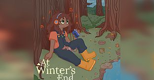 At Winter's End Soundtrack