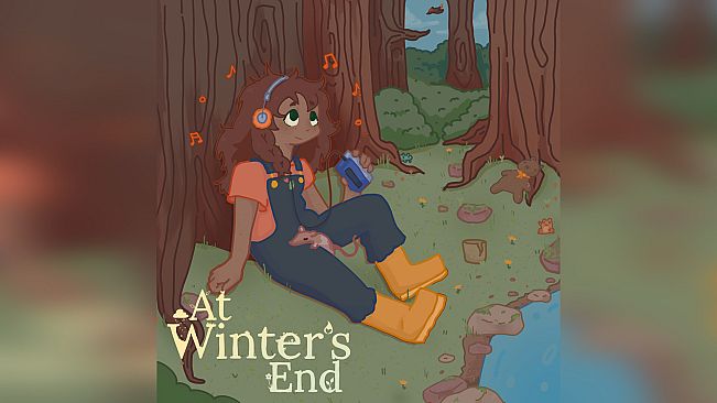 At Winter's End Soundtrack