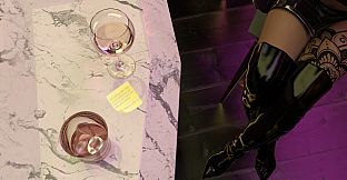 Love vs Lust: The story of a Gigolo