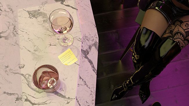 Love vs Lust: The story of a Gigolo