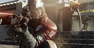 Call of Duty: Infinite Warfare - Digital Deluxe Edition