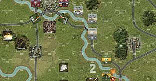 World At War 85 Digital: Core Game