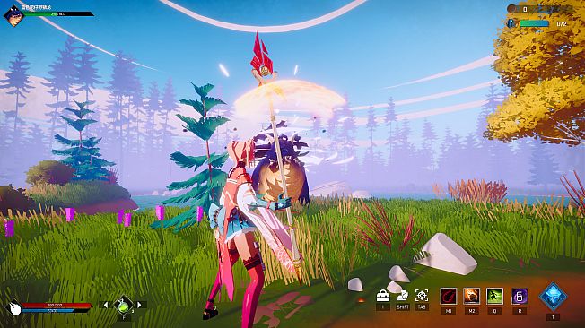 The Legend of HyperStar