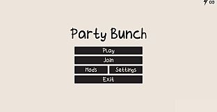 Party Bunch - Infinite Energy