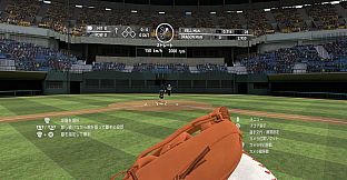 Baseball Dreams VR