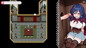 NTR Tales – Adventurer Corruption