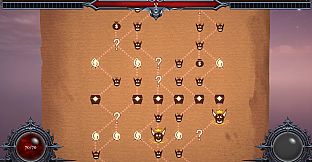 Runix: Pinball Roguelike