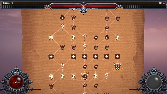 Runix: Pinball Roguelike