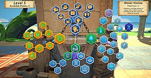 Beachside Carwash: Suds & Sorcery