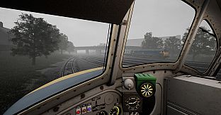 Train Sim World 2: Northern Trans-Pennine: Manchester - Leeds Route Add-On