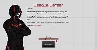 Roadclub: League Racing