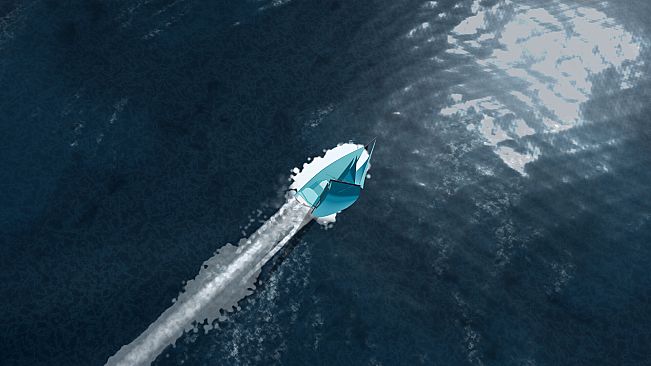 Chill Boats: Open Waters