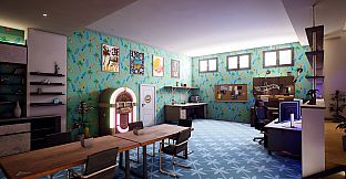 HOT WHEELS - Tropical Wave Customization Pack