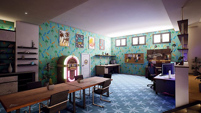 HOT WHEELS - Tropical Wave Customization Pack