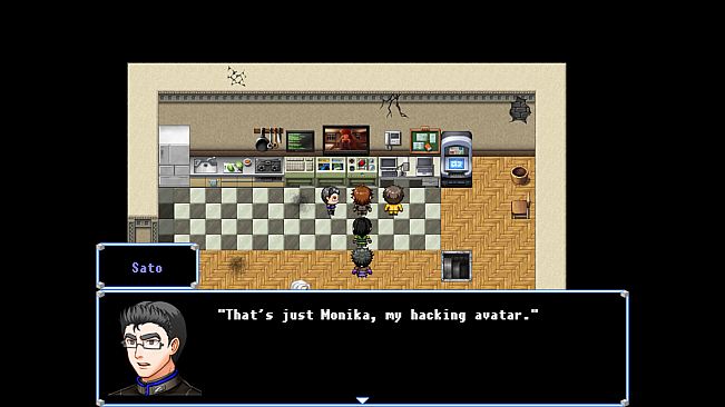 Everlasting Abundance