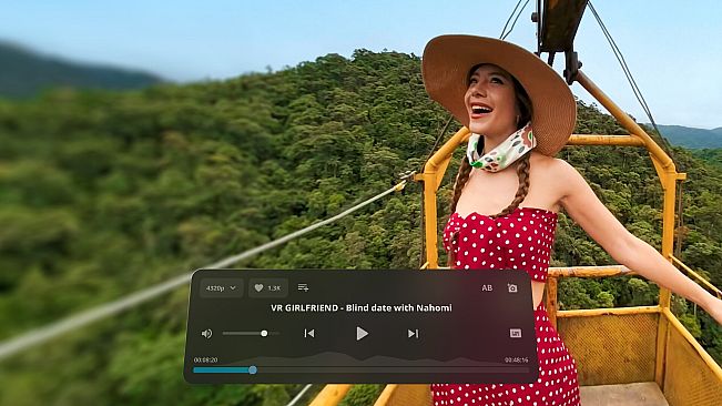 DeoVR - VR Video Streaming Platform