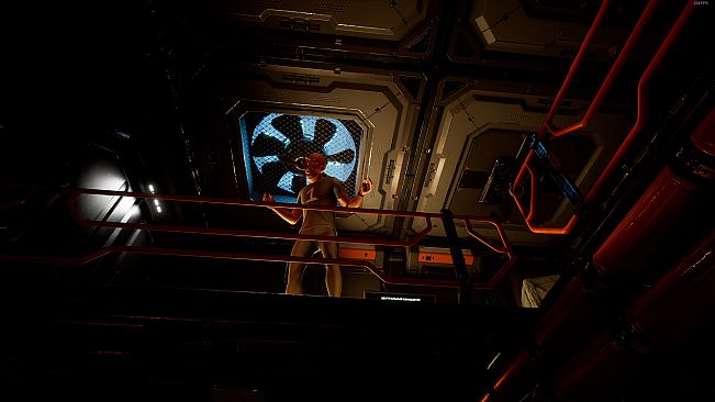 Hand Simulator: Aliens