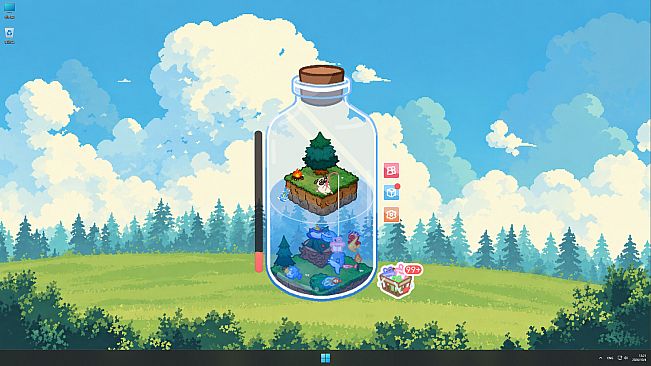 Bottopia