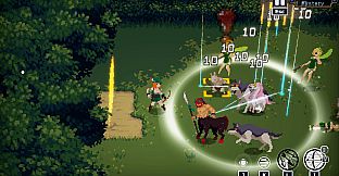 Otherworld Legends - Akaisha