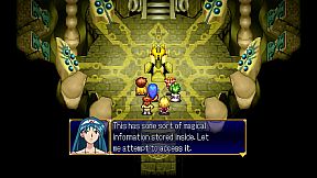 LUNAR Remastered Collection