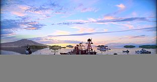 Wargame: Red Dragon - The Millionth Mile