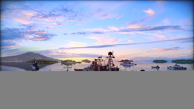 Wargame: Red Dragon - The Millionth Mile