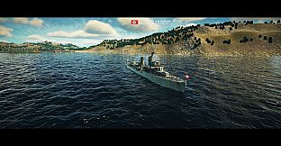 Scenario Pack 3 "Fire in the Fjords"