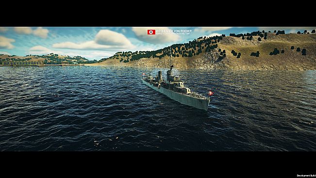 Scenario Pack 3 "Fire in the Fjords"