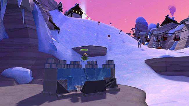 Angry Birds VR: Isle of Pigs