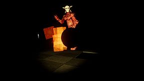 Show Yourself (Director's Cut)