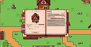 Desktop Island: Idle Together!