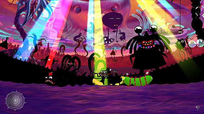 Karma. Incarnation 1