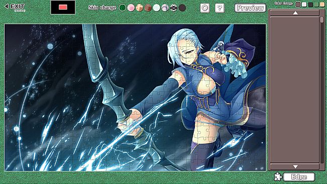 Moe Jigsaw - Shin Koihime†Musou vol.2 Pack