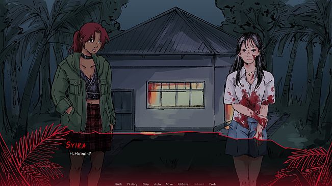 Our Bad Ending