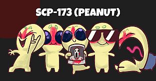 SCP Pack - Desktop Pals 2