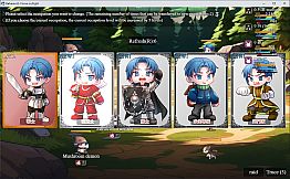 Bahamut2-Come on,Fight