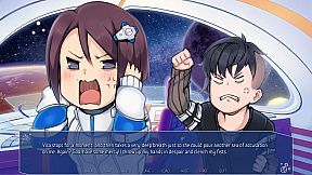 Love, Death & Veggies