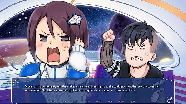 Love, Death & Veggies