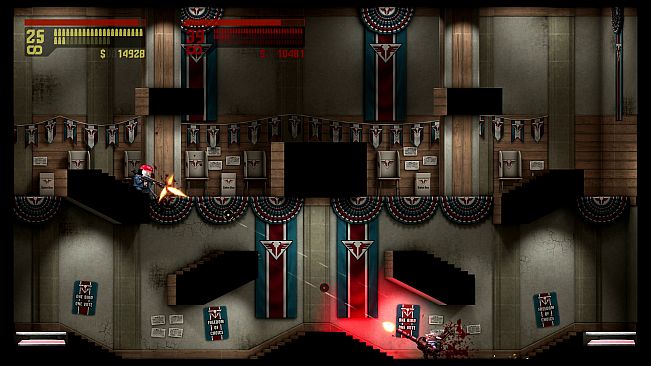 Rocketbirds 2: Mind Control DLC