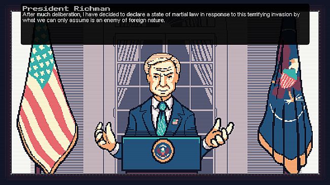 Rock Quest: A Rhythm Adventure