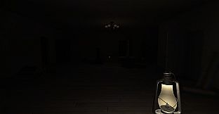 The Man in the Fields